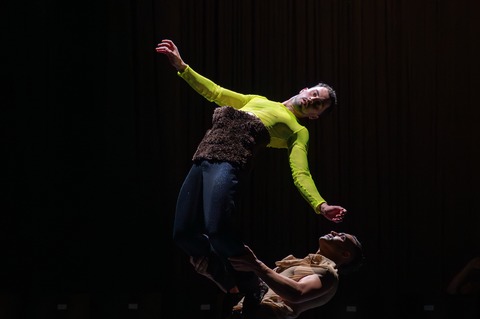 Beasts and Bodies - Freiburg - 13.06.2026 20:00