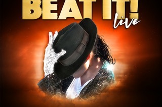BEAT IT! - Die Erfolgsshow �ber den King of Pop!