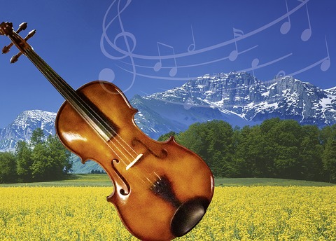 Sommerkonzert - S�dlich der Alpen - Marienberg - 30.05.2026 17:00