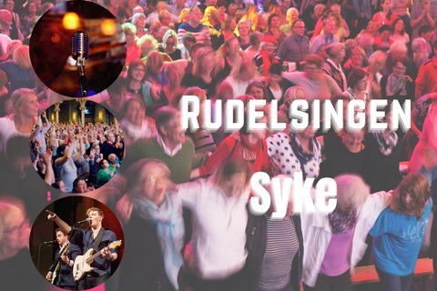 Rudelsingen - Syke - 23.09.2026 19:30