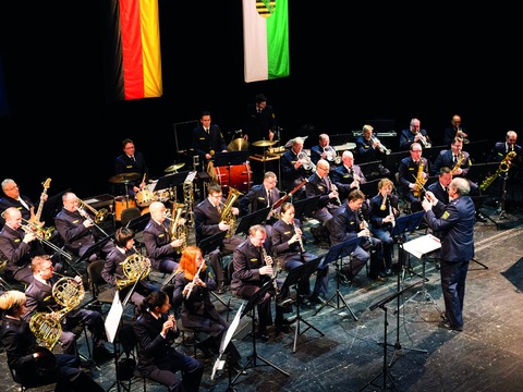 Der Ton macht die Musik - Pr�ventionskonzert - Gro�enhain - 08.10.2026 11:15