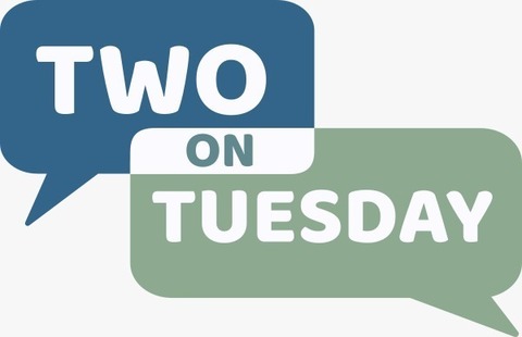 Improtheater Karlsruhe pr�sentiert: Two on Tuesday - Karlsruhe - 07.07.2026 19:00