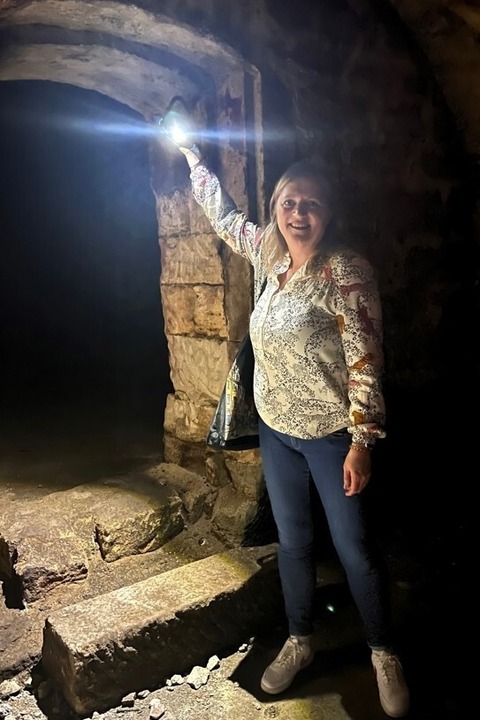 Lass DICH �berraschen„: - Stadtf�hrung “Bier und Boiz„ in Rottenburg - Rottenburg am Neckar - 08.05.2026 17:30