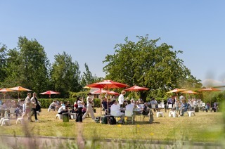 Vitra Campus Sommerfest (DE / EN / FR)