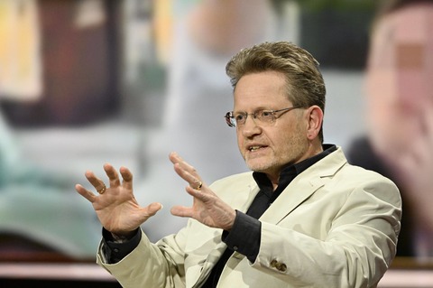 Grundgesetzliches: Das V�lkerrecht in der Zeitenwende - Berlin - 23.06.2026 19:30