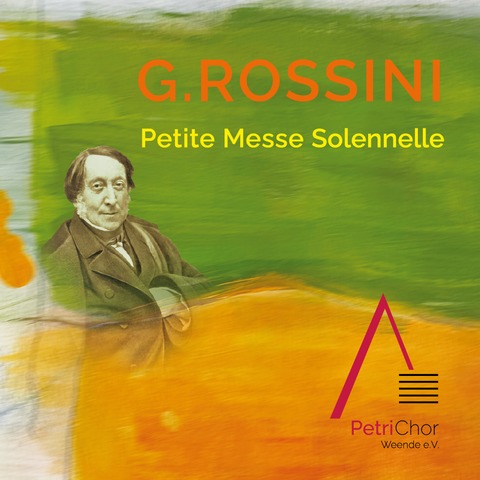 Gioachino Rossini - Petite Messe solennelle - Konzert in St. Sixti Northeim - Northeim - 31.05.2026 17:00