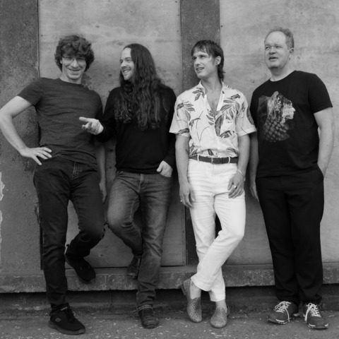 Philipp Eisenbl�tter & Band - Das Releasekonzert zum neuen Album - Duisburg - 03.09.2026 20:00