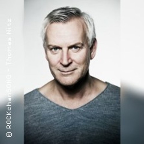 Dirk Michaelis - BERLIN - 24.01.2027 18:00