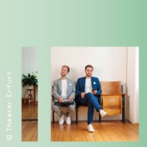 Bermuda Zweieck - Open Air - ERFURT - 29.05.2026 19:30