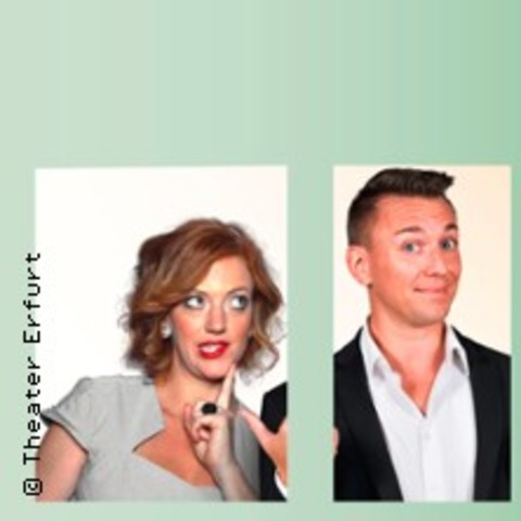 Comedy mit Zwiebelknolle - Open Air - ERFURT - 18.06.2026 19:30