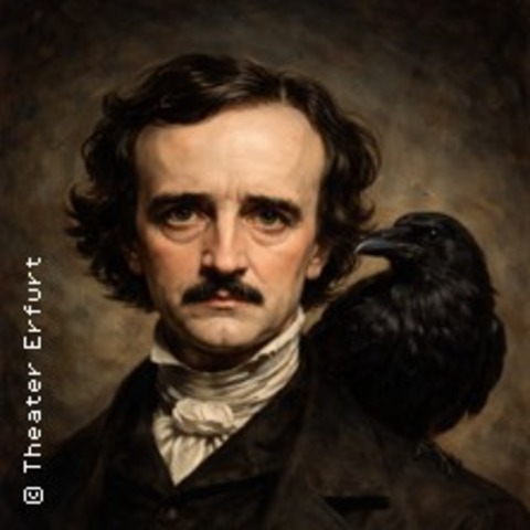 E.A. Poe - Open Air - ERFURT - 05.06.2026 19:30