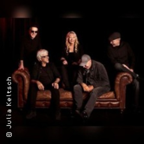Wildflower - N�rtingen - 05.12.2026 20:30