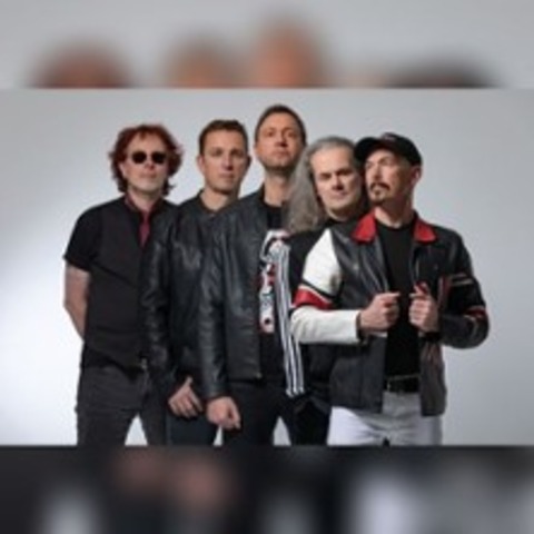 Queen May Rock - Tribute to Queen & Freddy Mercury - GAU-ODERNHEIM - 10.04.2027 20:00