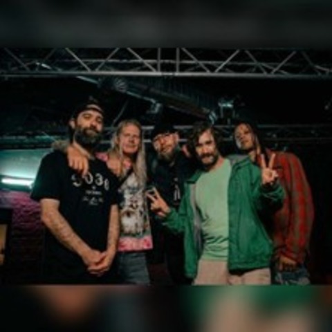 Evergreen Terrace - ESSEN - 28.07.2026 20:00