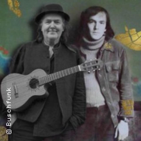 Gerhard Sch�ne mit L'Art de Passage und Therese Thomaschke - Leipzig - 19.12.2026 16:00