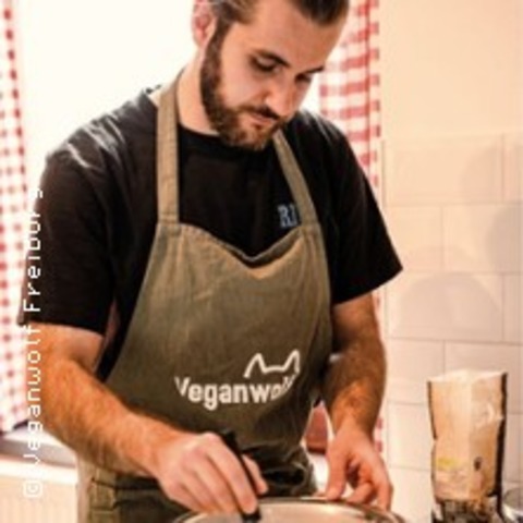 Veganer Kochkurs: Brutal unkompliziert - Freiburg - 14.07.2026 18:00