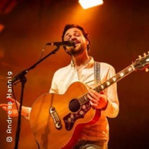 Cat Stevens Tribute - Starring Patrick Snow - NEUSTRELITZ - 31.07.2026 20:00