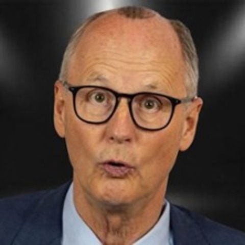 Reiner Kr�hnert - Der Meister der politischen Satire - MEISSEN - 08.12.2026 19:00