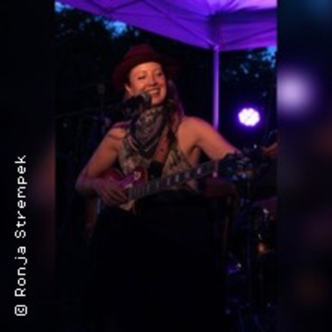 Neo-Folk und Liedermacher - Ronja & Nico /#zukunft ist nie - HALLE (SAALE) - 30.05.2026 20:30