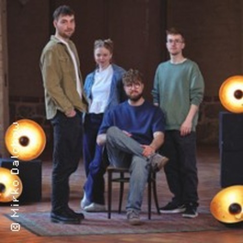 majkind - GRAAL-M�RITZ - 19.06.2026 20:00