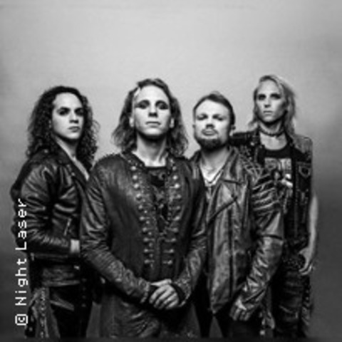 Laser Night XI - Braunschweig - 16.01.2027 19:00