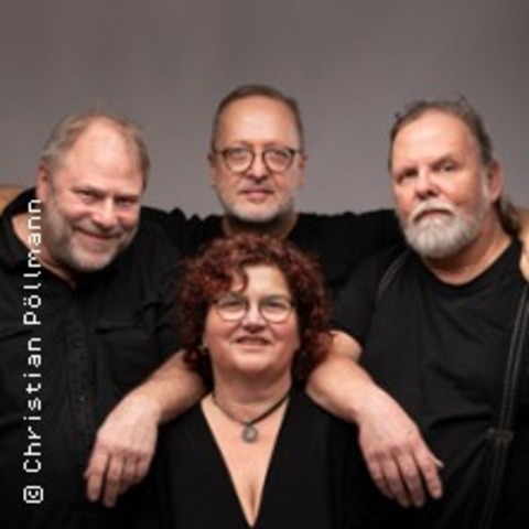 4 SOULS - H�CHSTADT A. D. AISCH - 08.01.2027 20:00