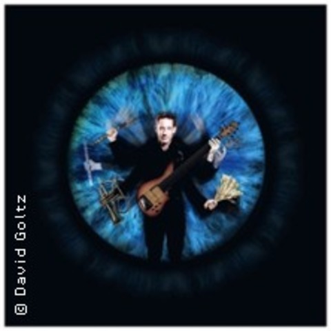 Daniel Thieme - Five Elements - HAMBURG - 06.11.2026 20:00