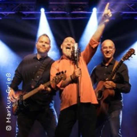 Die Mitsinger - 70er & NDW - DUISBURG - 19.09.2026 20:00