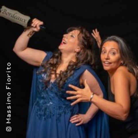"Der Liebestrank" von Gaetano Donizetti - GILCHING - 17.10.2026 19:00
