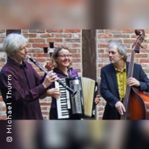 Sol Sayn Gelebt - vom osteurop�ischen Stetl bis nach New York - SCHWANEWEDE - 25.09.2026 20:00