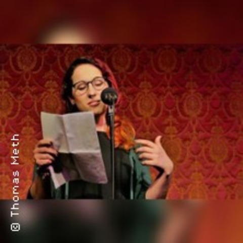 Poetry-Slam Aidlingen - Slam-Poeten-Battle - Aidlingen - 19.06.2026 20:00
