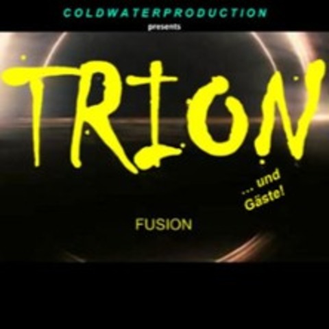 Trion & G�ste - DONAUW�RTH - 25.09.2026 20:00