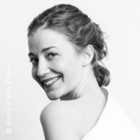 Elbert & Altstaedt - M�NCHEN - 25.06.2026 19:00