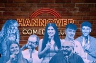 Hannover Comedy Allstars - Stand-Up Show