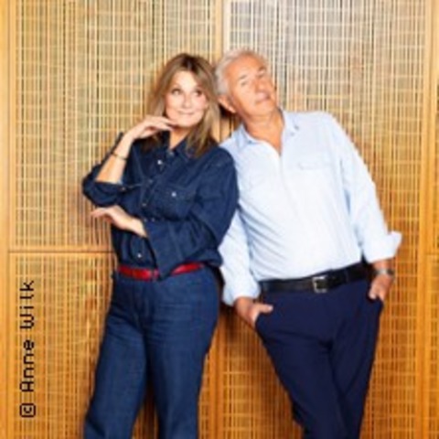 Kim & Klaus – Der Live Talk-Podcast - BERLIN-STEGLITZ - 29.11.2026 20:00