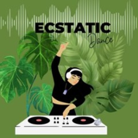 Ecstatic Dance L�neburg - L�NEBURG - 08.08.2026 19:00