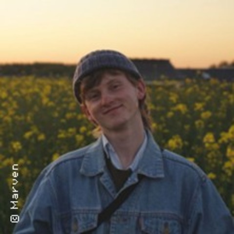 EP Release - by Marven - WIESBADEN - 21.05.2026 20:00