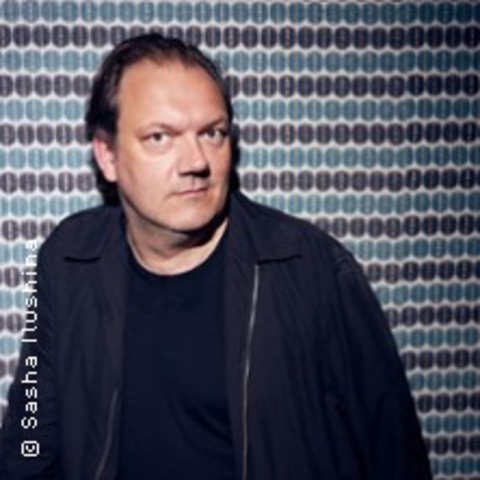 Charly H�bner - Wenn du w�sstest, was ich wei� … - BERLIN-STEGLITZ - 13.12.2026 20:00