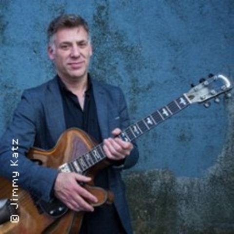 Peter Bernstein Quartet - HAMBURG-OBERHAFEN QUARTIER - 24.09.2026 20:00