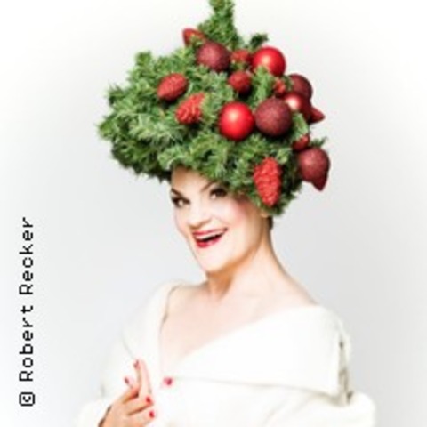 Gayle Tufts – Very Christmas - BERLIN-STEGLITZ - 05.12.2026 16:00