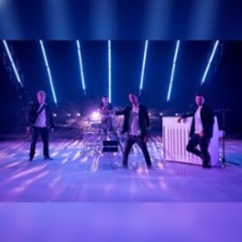 Living Contrasts - live in concert 2027 - Schonungen - 17.04.2027 19:30