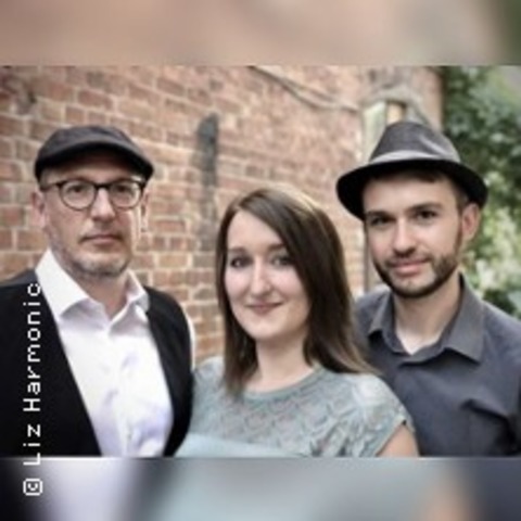 Liz Harmonic - Konzert - Baunach - 19.03.2027 20:00