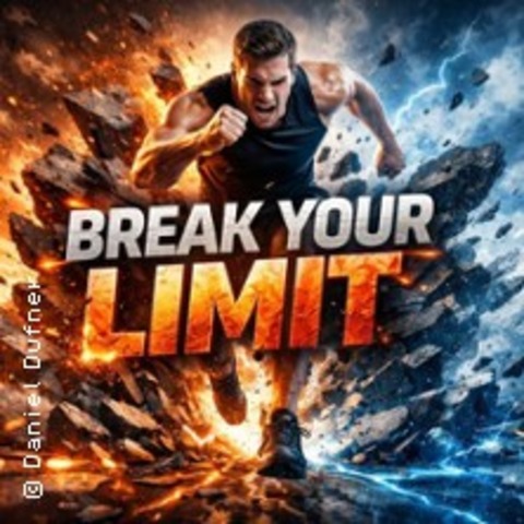 Break Your Limits - Mannheim - 17.05.2026 09:00