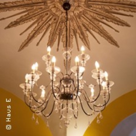 Historische Schlossf�hrung - Chemnitz - 02.08.2026 15:00