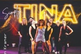 Simply Tina