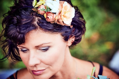 Stefanie Boltz - Midsummer Poem (D / SRB) - Flensburg - 06.08.2026 20:30
