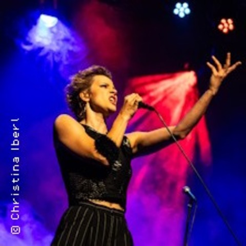 Asyl im Paradies - MEININGEN - 08.05.2027 19:30