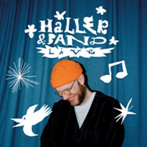 HALLER & Band live - Stuttgart - 04.12.2026 20:00