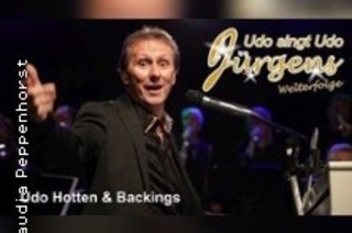 Udo singt Udo J�rgens Welterfolge