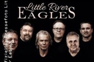 Little River Eagles - The Eagles & Little River Band Tribute Show